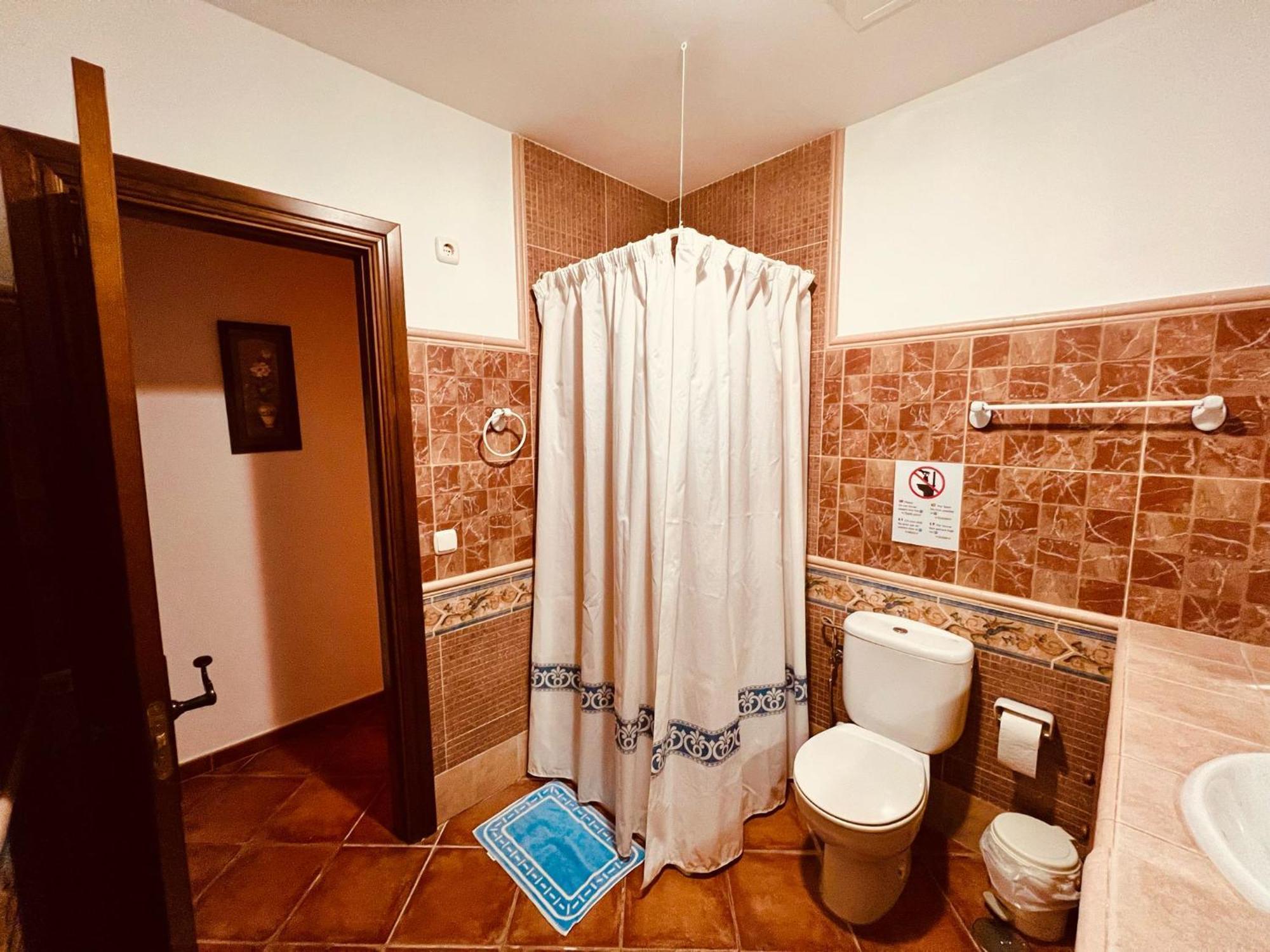 Sebastian'S House Villa Coin Luaran gambar