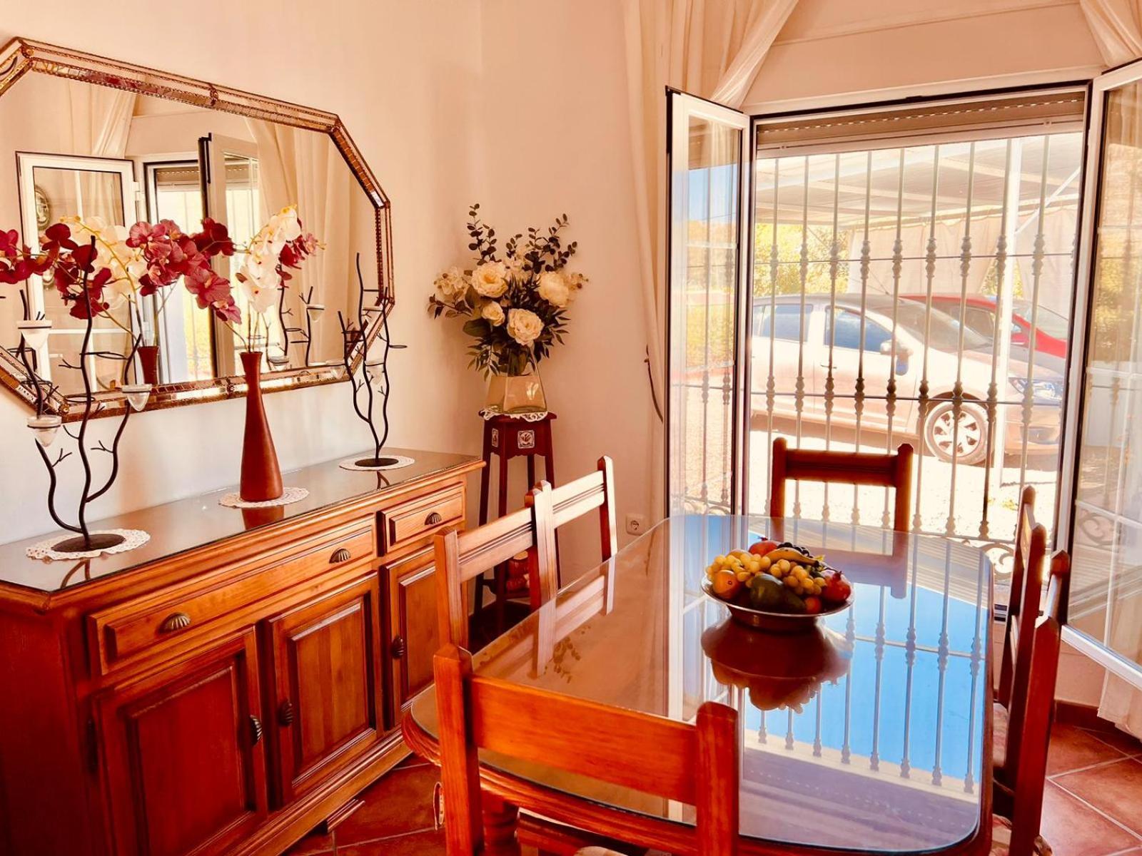 Sebastian'S House Villa Coin Luaran gambar