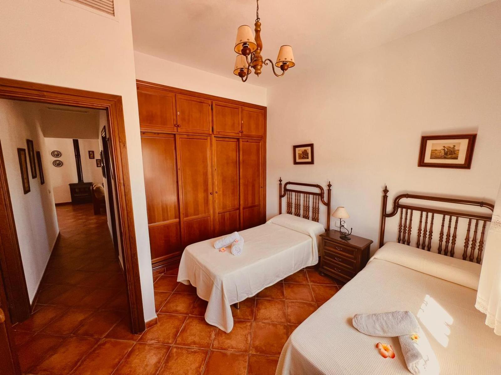 Sebastian'S House Villa Coin Luaran gambar