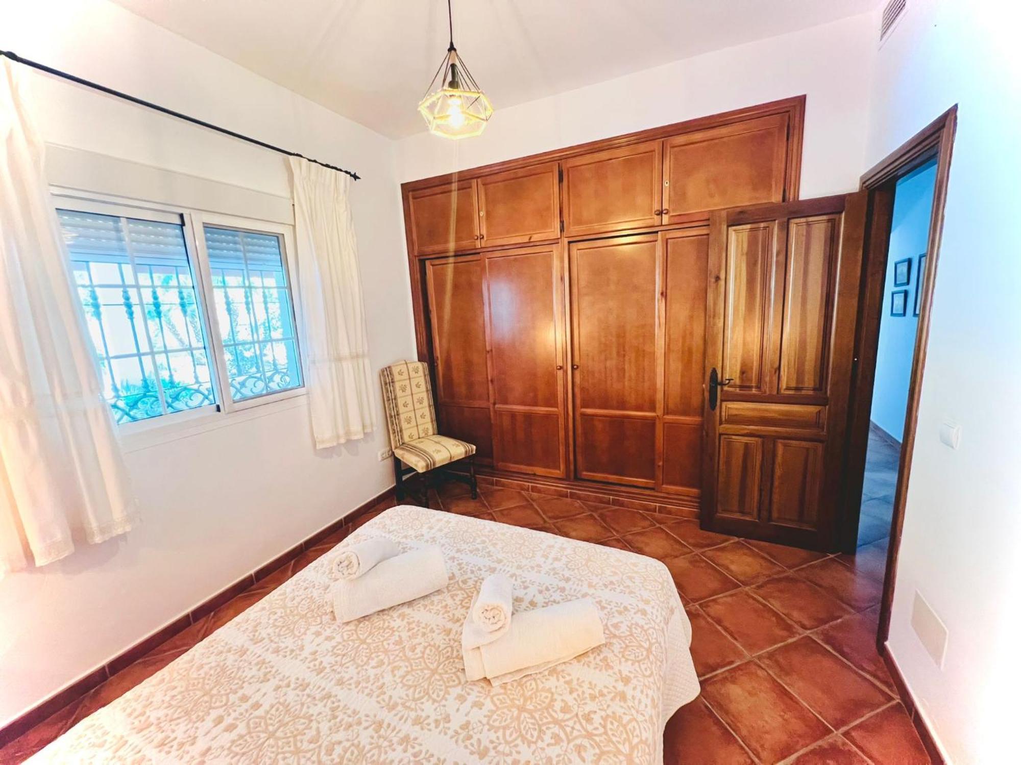Sebastian'S House Villa Coin Luaran gambar
